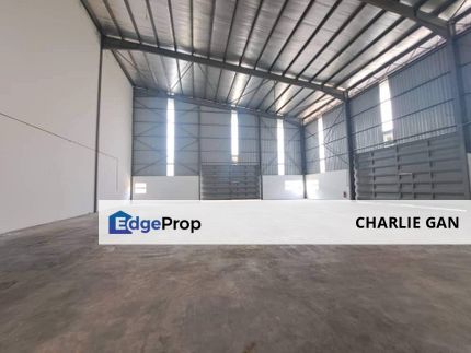 Bandar Baru Sungai Buloh, Sungai Buloh, Selangor, Selangor, Sungai Buloh