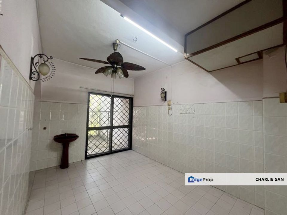 Taman Desawan, Klang, Klang, Selangor, Selangor, Klang