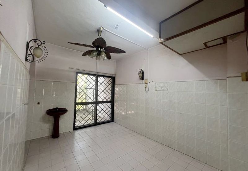 Taman Desawan, Klang