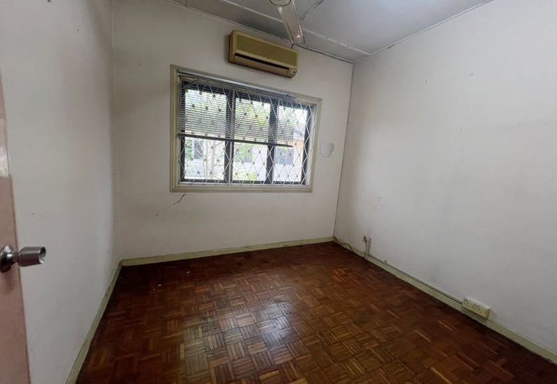 Taman Desawan, Klang