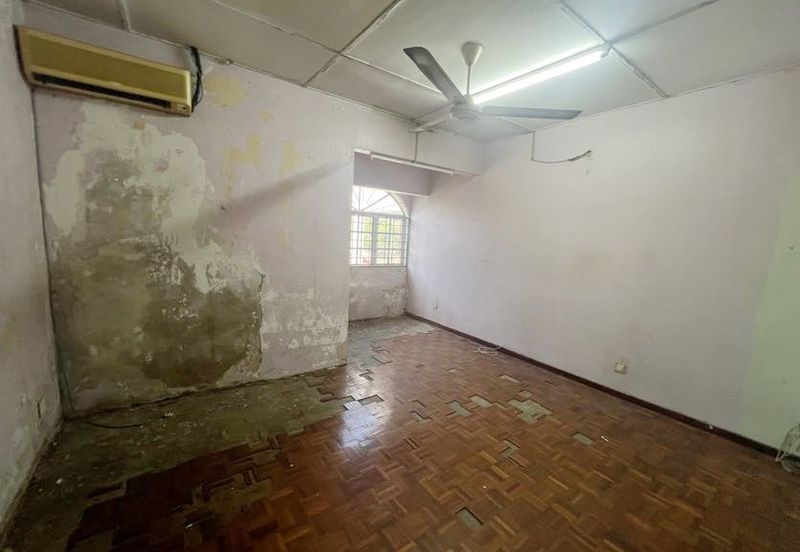 Taman Desawan, Klang