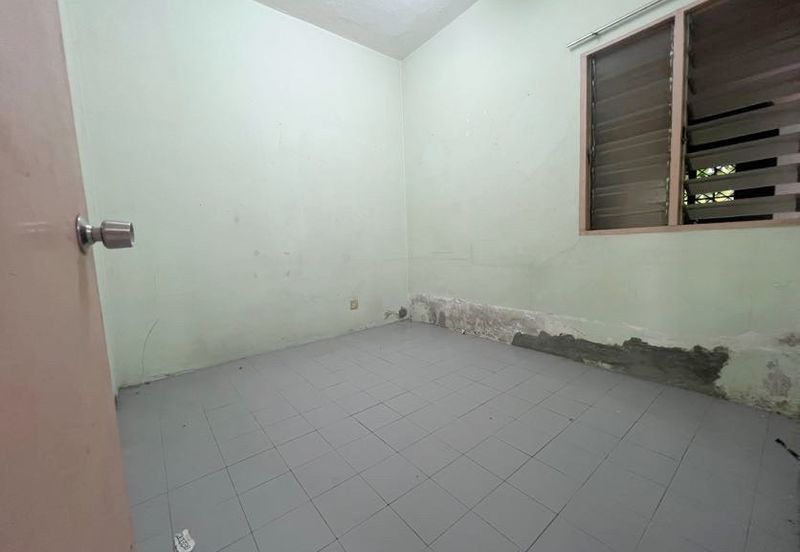 Taman Desawan, Klang