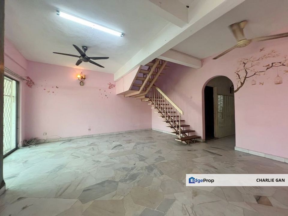 Taman Desawan, Klang, Klang, Selangor, Selangor, Klang