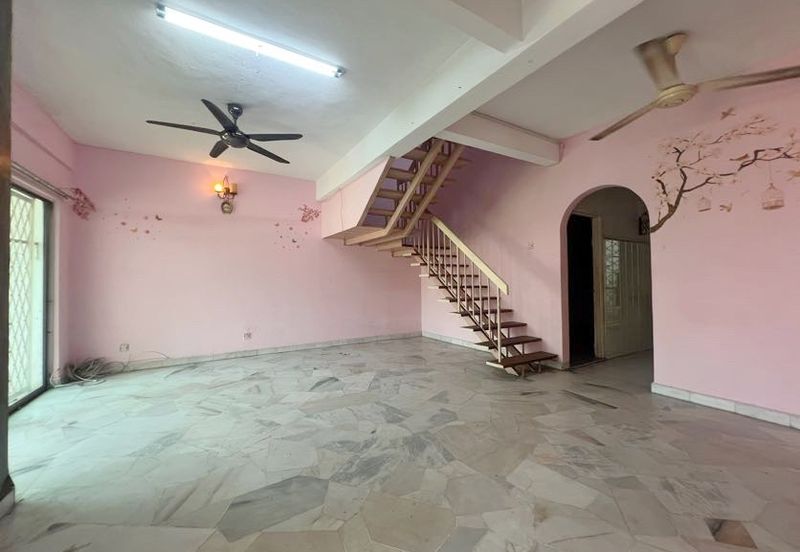 Taman Desawan, Klang