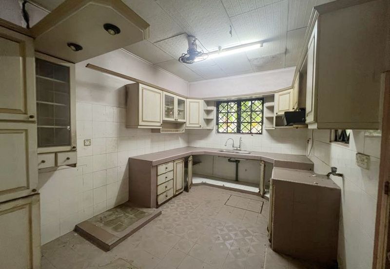 Taman Desawan, Klang