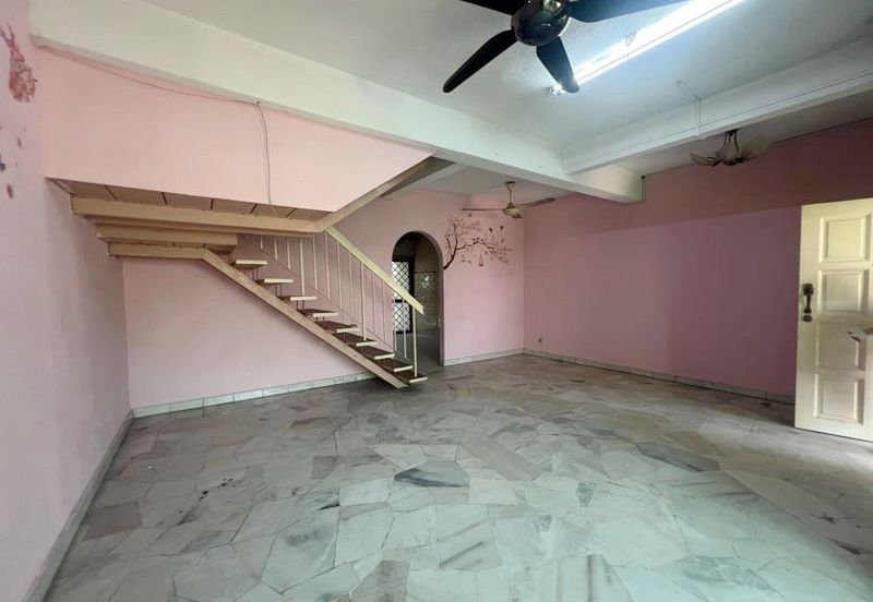 Taman Desawan, Klang