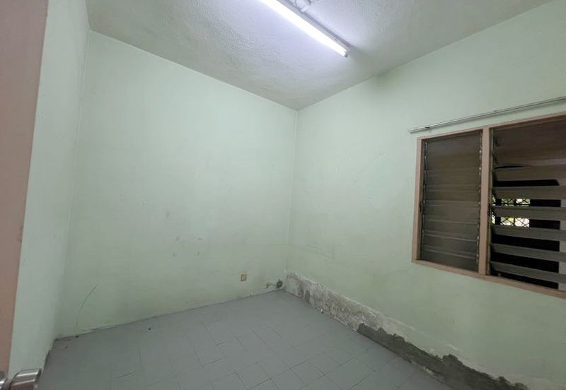 Taman Desawan, Klang