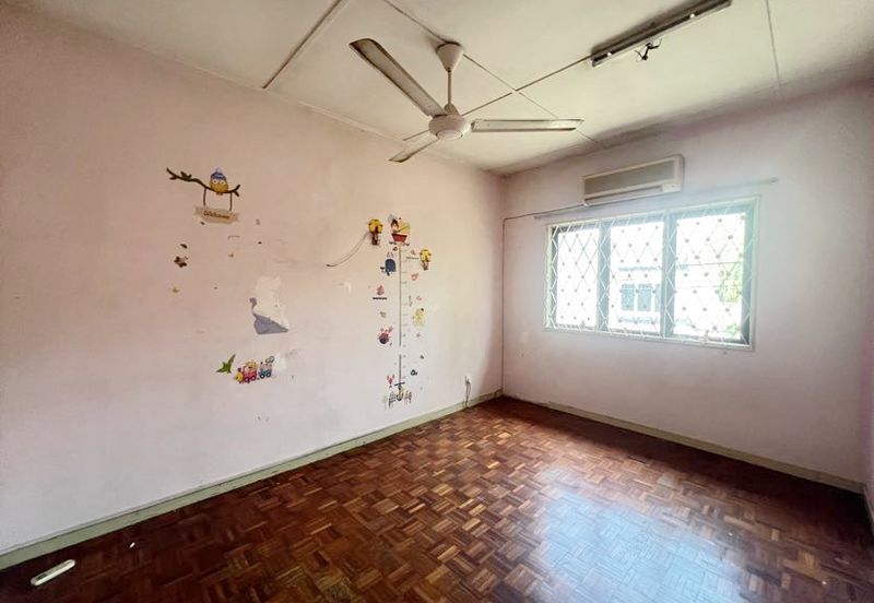 Taman Desawan, Klang