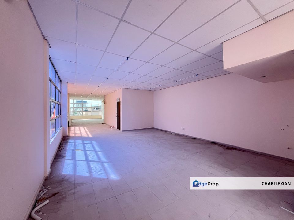 Bayu Tinggi, Klang, Selangor, Selangor, Klang