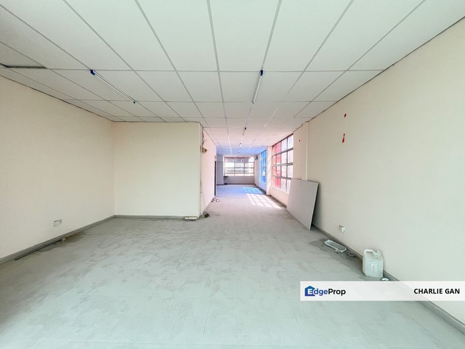 Bayu Tinggi, Klang, Selangor, Selangor, Klang