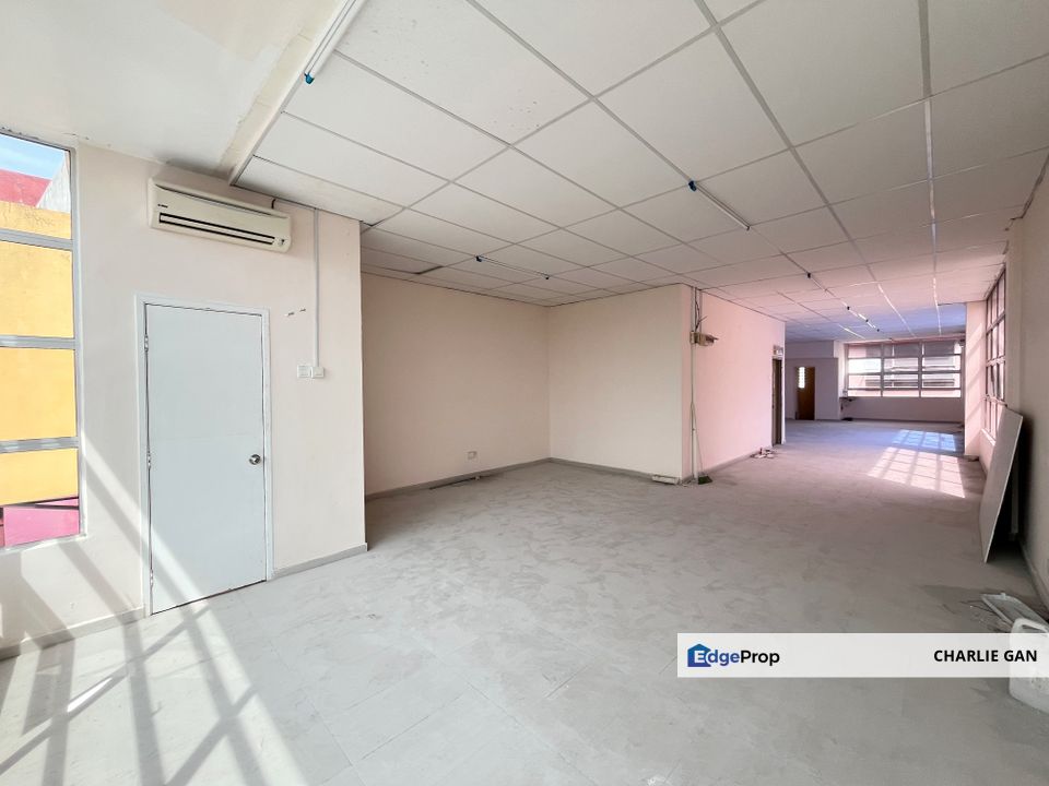 Bayu Tinggi, Klang, Selangor, Selangor, Klang