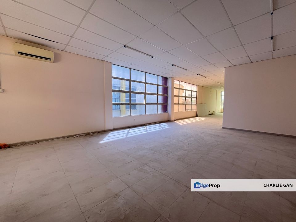 Bayu Tinggi, Klang, Selangor, Selangor, Klang