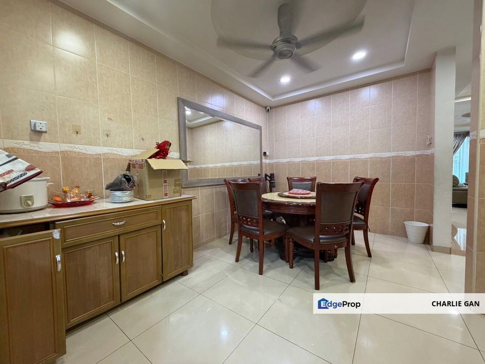 Taman Bayu Emas, Klang, Selangor, Selangor, Klang