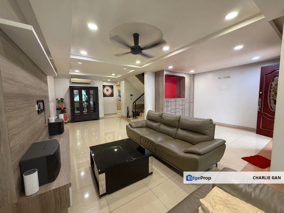 Taman Bayu Emas, Klang, Selangor, Selangor, Klang