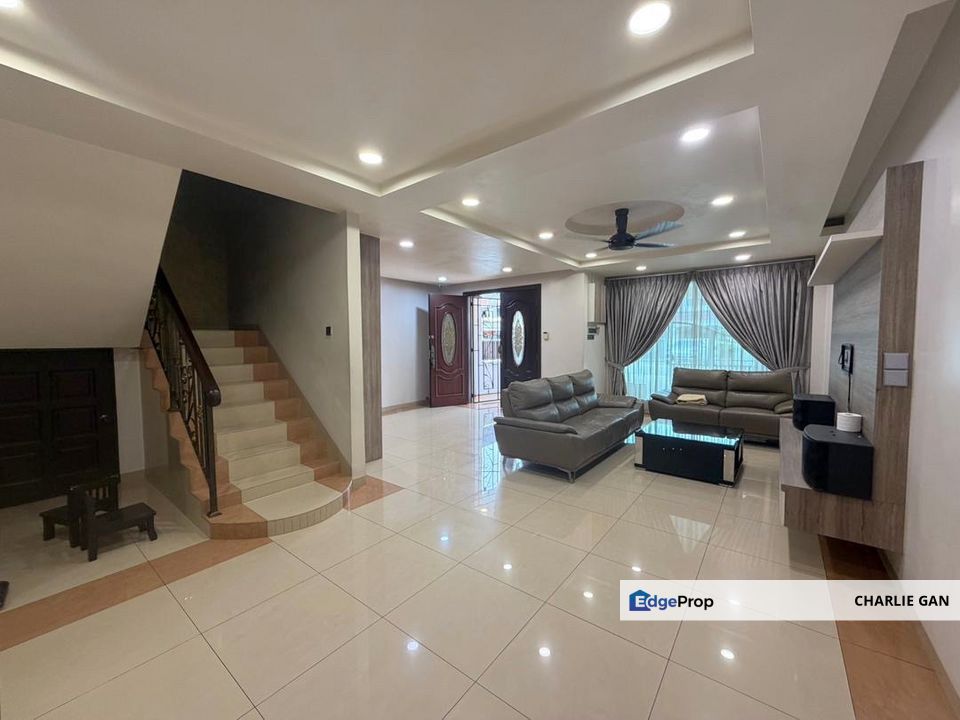 Taman Bayu Emas, Klang, Selangor, Selangor, Klang