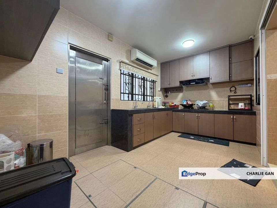 Taman Bayu Emas, Klang, Selangor, Selangor, Klang