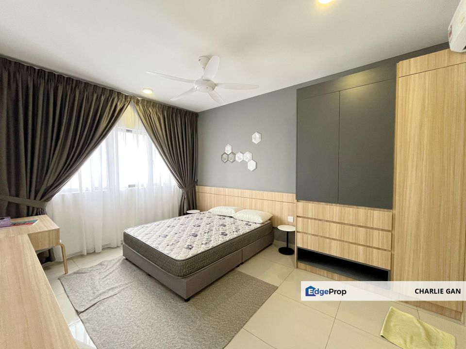 Duduk Se.Ruang @ Eco Sanctuary, Kuala Langat, Selangor, Selangor, Kuala Langat