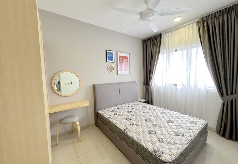 Duduk Se.Ruang @ Eco Sanctuary