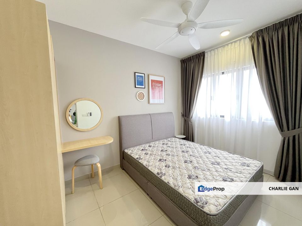 Duduk Se.Ruang @ Eco Sanctuary, Kuala Langat, Selangor, Selangor, Kuala Langat