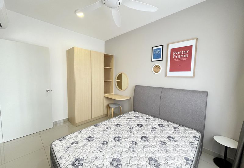 Duduk Se.Ruang @ Eco Sanctuary