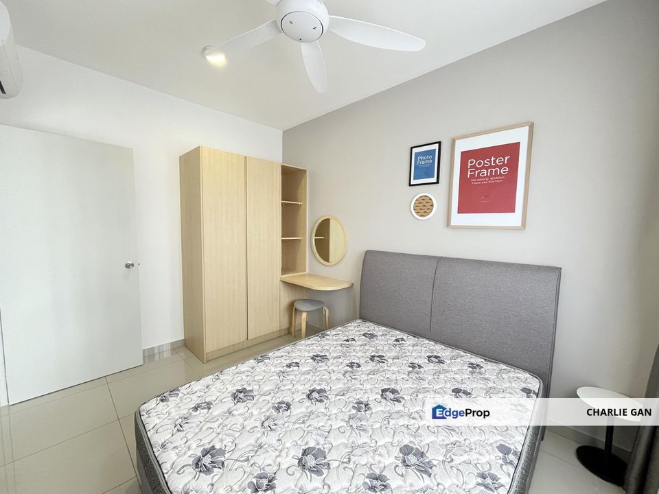 Duduk Se.Ruang @ Eco Sanctuary, Kuala Langat, Selangor, Selangor, Kuala Langat