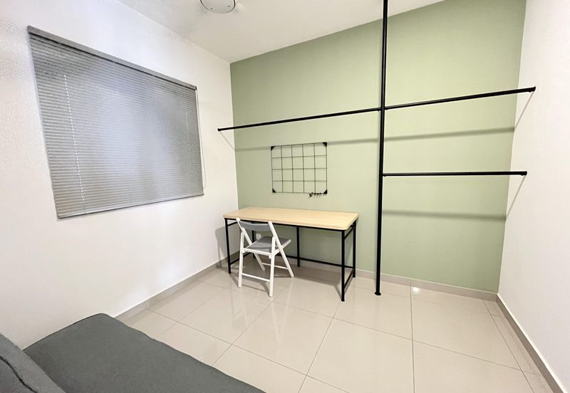 Duduk Se.Ruang @ Eco Sanctuary