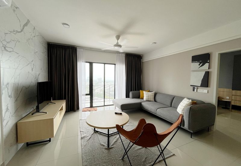 Duduk Se.Ruang @ Eco Sanctuary