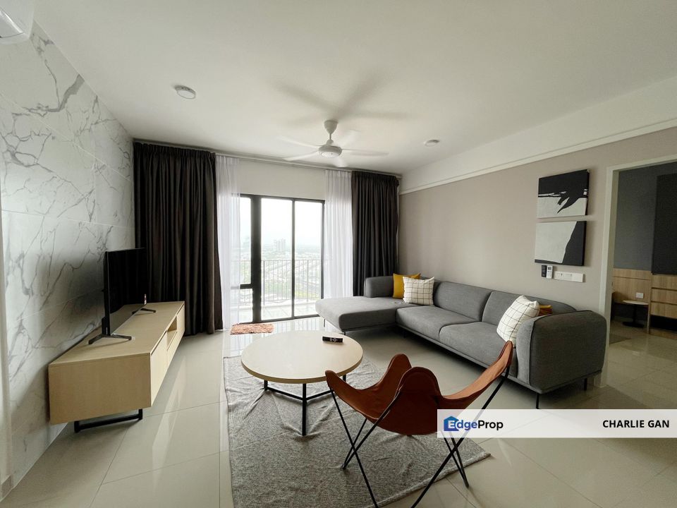 Duduk Se.Ruang @ Eco Sanctuary, Kuala Langat, Selangor, Selangor, Kuala Langat