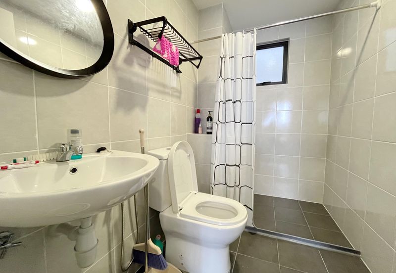 Duduk Se.Ruang @ Eco Sanctuary