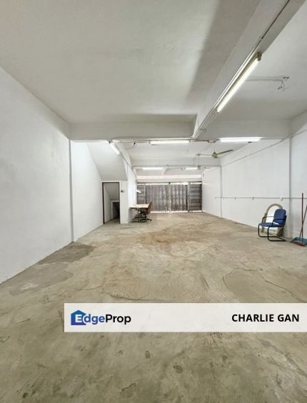 Taman Klang Jaya, Klang, Selangor, Selangor, Klang