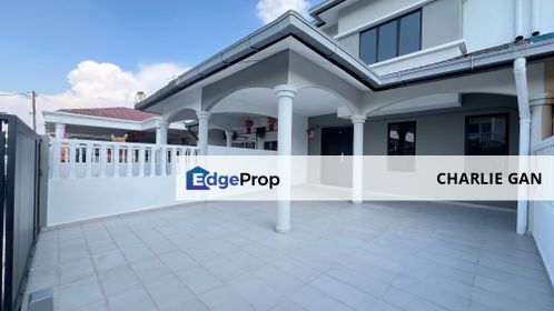 Taman Bayu Perdana, Klang, Selangor, Selangor, Klang