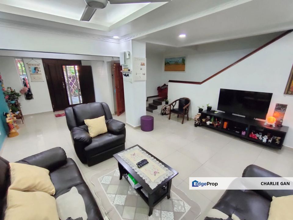 Taman Sri Andalas, Klang, Selangor, Selangor, Klang