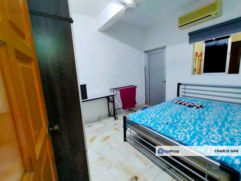 Taman Sri Andalas, Klang, Selangor, Selangor, Klang