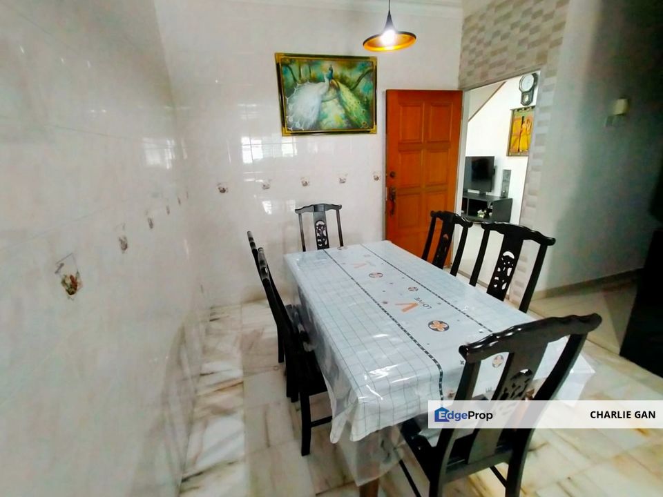 Taman Sri Andalas, Klang, Selangor, Selangor, Klang