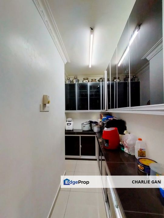 Taman Sri Andalas, Klang, Selangor, Selangor, Klang