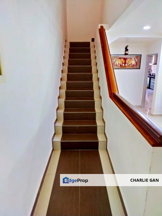 Taman Sri Andalas, Klang, Selangor, Selangor, Klang