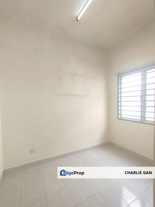 Kemuning Greenhills, Shah Alam, Selangor, Selangor, Shah Alam