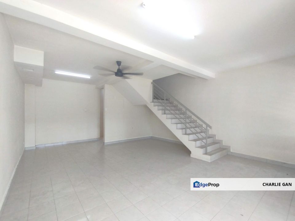 Kemuning Greenhills, Shah Alam, Selangor, Selangor, Shah Alam