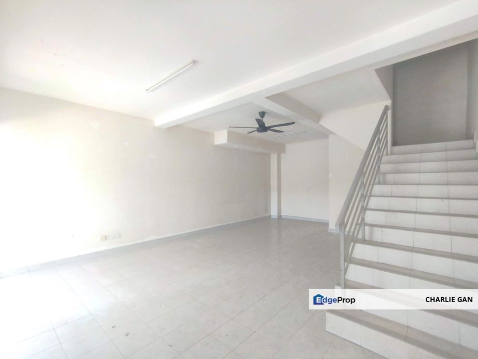 Kemuning Greenhills, Shah Alam, Selangor, Selangor, Shah Alam