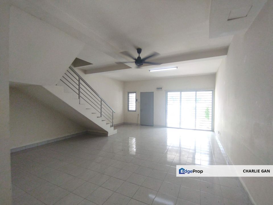 Kemuning Greenhills, Shah Alam, Selangor, Selangor, Shah Alam