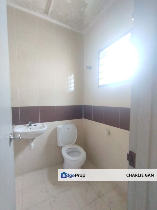 Kemuning Greenhills, Shah Alam, Selangor, Selangor, Shah Alam