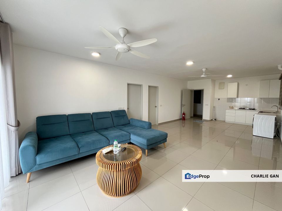 Duduk Se.Ruang @ Eco Sanctuary, Kuala Langat, Selangor, Selangor, Kuala Langat