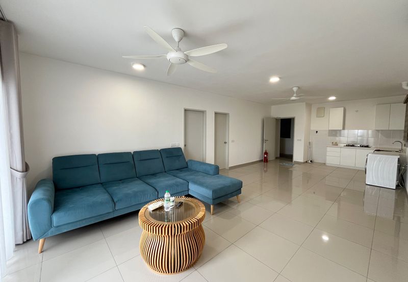 Duduk Se.Ruang @ Eco Sanctuary