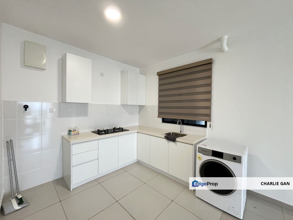 Duduk Se.Ruang @ Eco Sanctuary, Kuala Langat, Selangor, Selangor, Kuala Langat