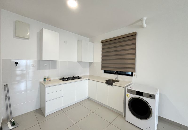 Duduk Se.Ruang @ Eco Sanctuary