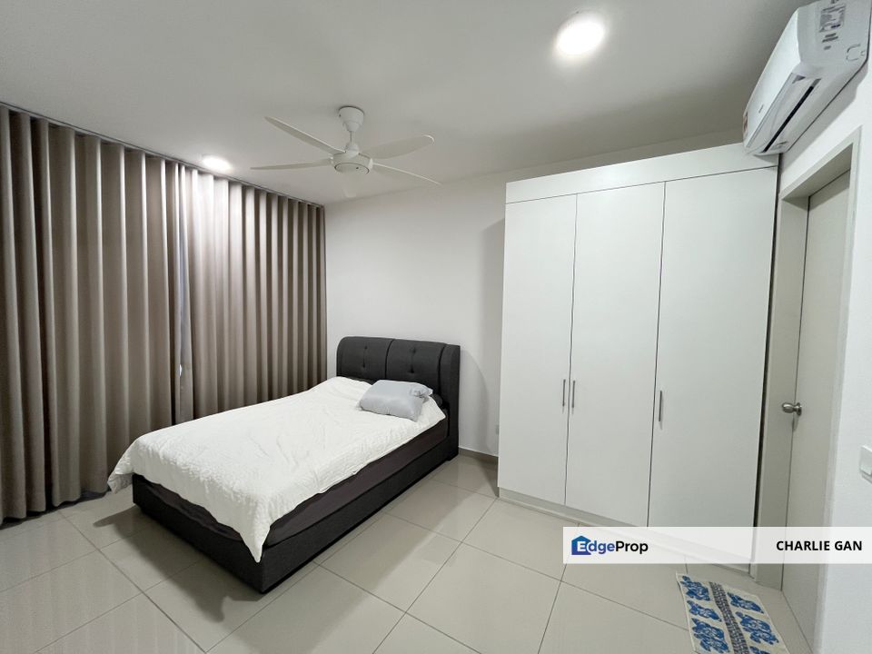 Duduk Se.Ruang @ Eco Sanctuary, Kuala Langat, Selangor, Selangor, Kuala Langat