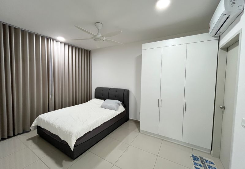 Duduk Se.Ruang @ Eco Sanctuary