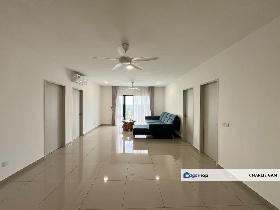 Duduk Se.Ruang @ Eco Sanctuary, Kuala Langat, Selangor, Selangor, Kuala Langat