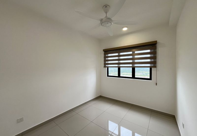 Duduk Se.Ruang @ Eco Sanctuary