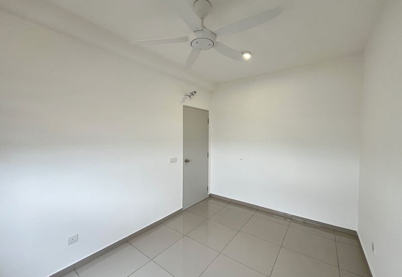 Duduk Se.Ruang @ Eco Sanctuary